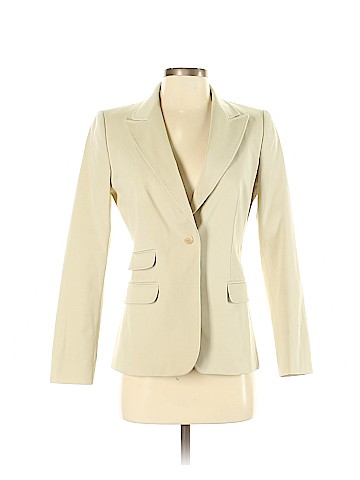 Elie Tahari Blazer (view 1)