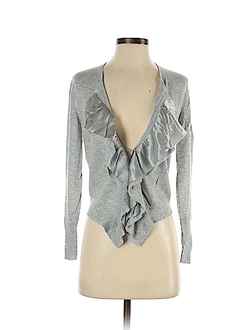 Banana Republic Wool Cardigan (view 1)