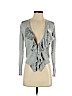 Banana Republic Gray Wool Cardigan Size S (petite) - photo 1