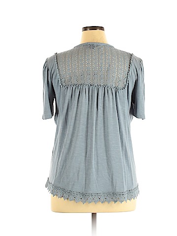Artesia Short Sleeve Top (view 2)