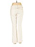 Ann Taylor White Jeans Size 10 (petite) - photo 2