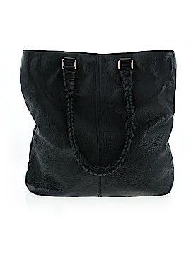 Margot Leather Shoulder Bag