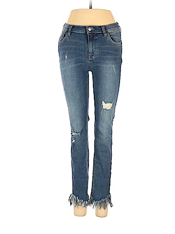 Free People Jeans (view 1)