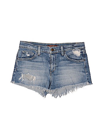 Joe's Jeans Denim Shorts (view 1)