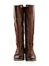 Aldo Brown Boots Size 6 1/2 - photo 2