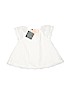 Cynthia Rowley 100% Cotton White Dress 12-18 MO / 18 MO - photo 2