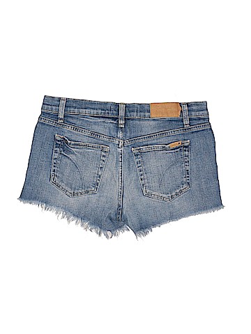 Joe's Jeans Denim Shorts (view 2)