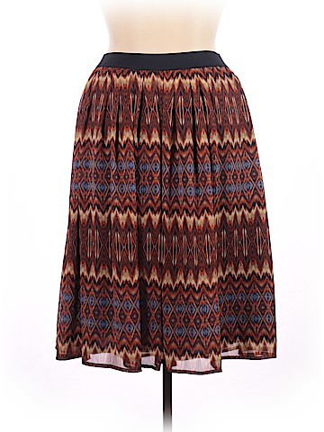 Ruby Rd. Casual Skirt (view 2)