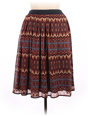 Ruby Rd. Casual Skirt (view 1)