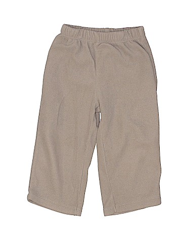 Carter's Fleece Pants (view 1)