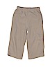 Carter's 100% Polyester Gray Fleece Pants 12-18 MO / 18 MO - photo 1