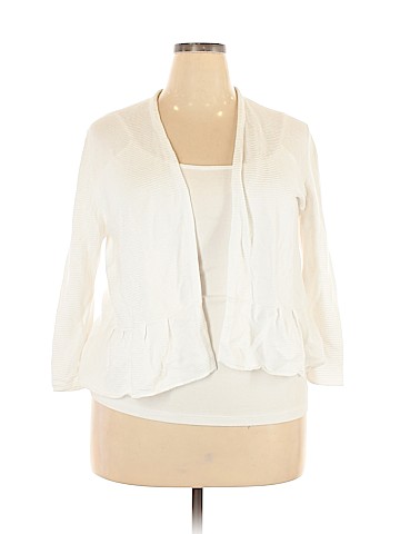 Lane Bryant Cardigan (view 1)