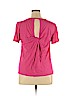 BP. Pink Short Sleeve T-Shirt Size XL - photo 2