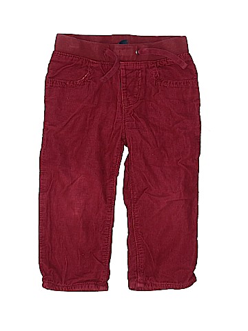 Baby Gap Cords (view 1)