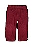 Baby Gap 100% Cotton Red Cords Size 18-24 mo - photo 1