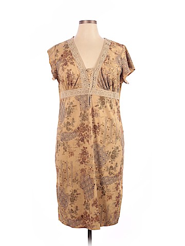 Faded Glory Casual Dress (view 1)