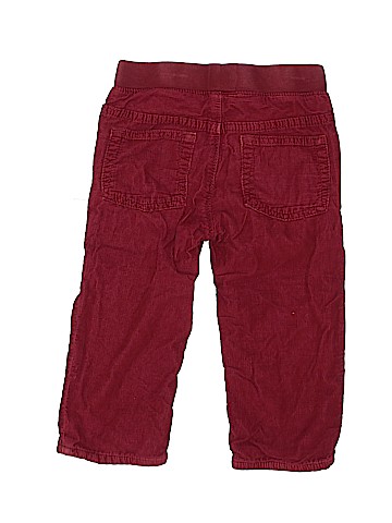 Baby Gap Cords (view 2)