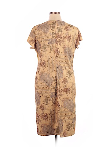 Faded Glory Casual Dress (view 2)