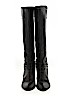 Nine West Black Boots Size 8 - photo 2
