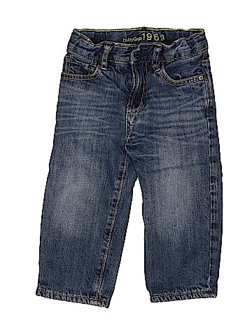 Baby Gap Jeans (view 1)