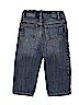Baby Gap 100% Cotton Blue Jeans Size 18-24 mo - photo 2