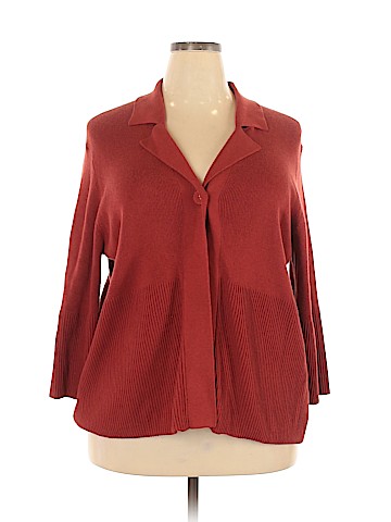 Croft & Barrow Cardigan (view 1)