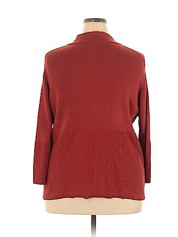 Croft & Barrow Cardigan (view 2)