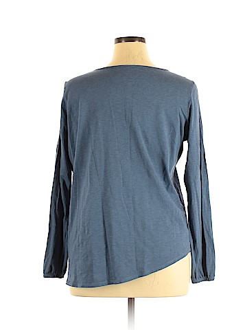 Sonoma Goods for Life Long Sleeve Top (view 2)