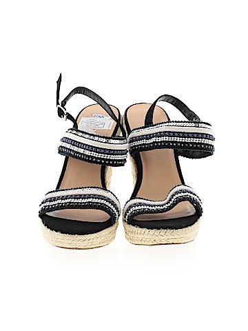 Andiamo Wedges (view 2)