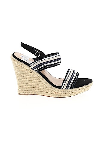 Andiamo Wedges (view 1)