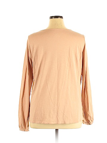 Sonoma Goods for Life Long Sleeve Top (view 2)