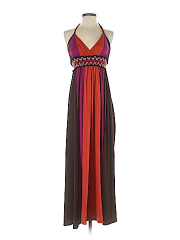 Heart Soul Casual Dress (view 1)