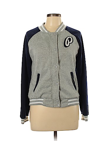 Delia's Jacket (view 1)