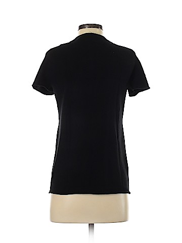 J. Crew Collection Cashmere Pullover Sweater (view 2)