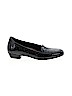 Clarks Black Flats Size 8 (narrow) - photo 1