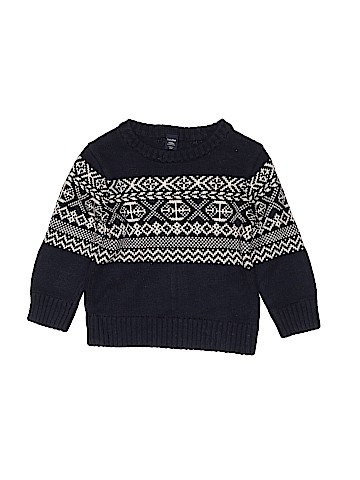 Baby Gap Pullover Sweater (view 1)