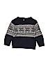 Baby Gap Blue Pullover Sweater Size 18-24 mo - photo 1