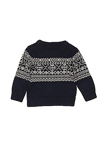 Baby Gap Pullover Sweater (view 2)