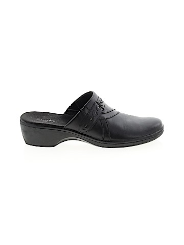 Clarks Mule/Clog (view 1)