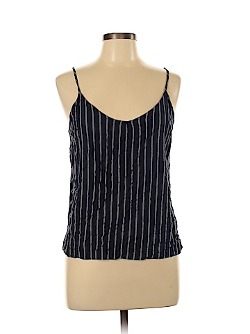 Forever 21 Sleeveless Blouse (view 1)