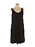 Allison Joy Black Casual Dress Size XL - photo 1