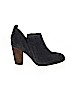 Vince Camuto Gray Ankle Boots Size 9 - photo 1