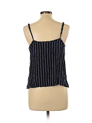 Forever 21 Sleeveless Blouse (view 2)