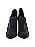 Vince Camuto Gray Ankle Boots Size 9 - photo 2