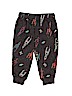 Cat & Jack Gray Sweatpants 12-18 MO / 18 MO - photo 1