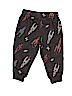 Cat & Jack Gray Sweatpants 12-18 MO / 18 MO - photo 2