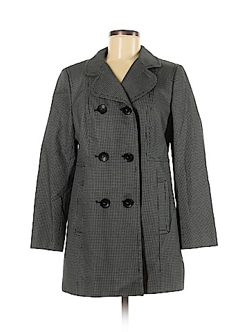 Ann Taylor LOFT Trenchcoat (view 1)