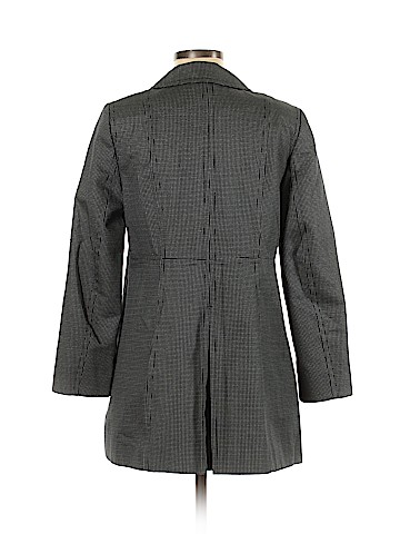 Ann Taylor LOFT Trenchcoat (view 2)