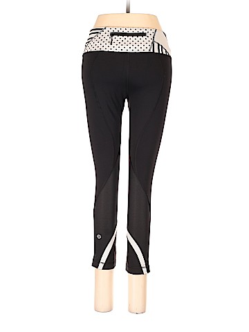 Lululemon Athletica Leggings (view 2)