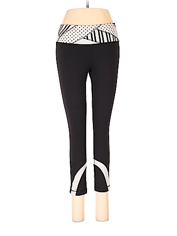 Lululemon Athletica Leggings (view 1)